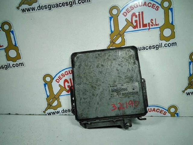 2x Moteurs Pas à Pas Compte-Tours - Compatibles Peugeot 206, 806, Expert, Partenaire