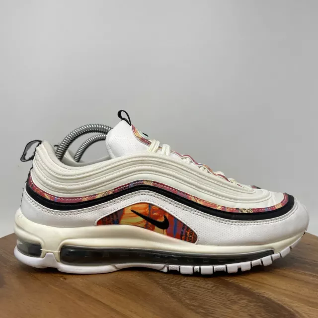 Nike Air Max 97 'Vintage Mosaic' CU4731-100 - KICKS CREW