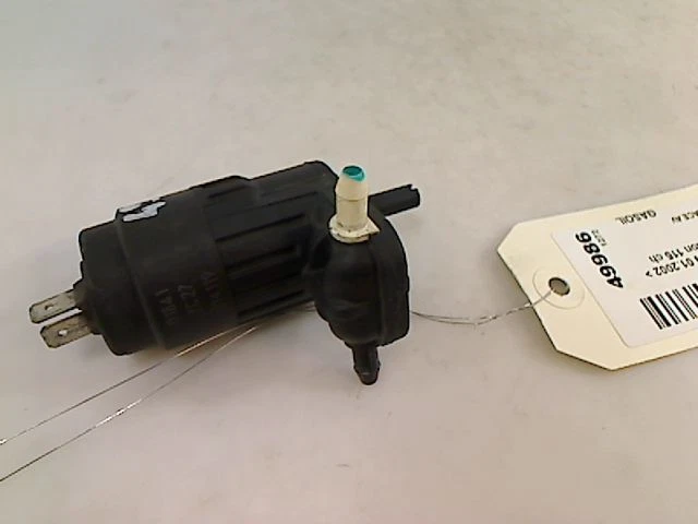 Gicleur De Lave-glace Neuf Pour Alfa Romeo Giulietta (à Partir De 2010) - Pièce 156099229