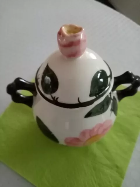Zuckerdose Villeroy und Boch