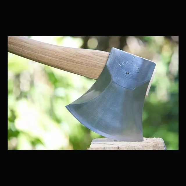 Tuatahi Training Axe