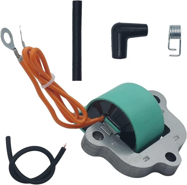Triumilynn Outboard Ignition Coil for OMC Johnson Evinrude Replace # 502890...