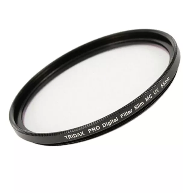 Digital PRO SLIM MC UV Filter 55 mm 12 - fach vergütet