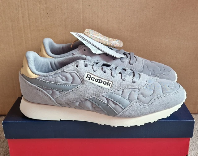 Reebok royal foam hotsell lite with ortholite price