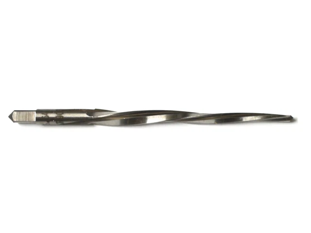 Taraud 1 Passe 5 Lèvres NTP 1-11,5 HSSE TITEX PLUS (z10) – Occasion