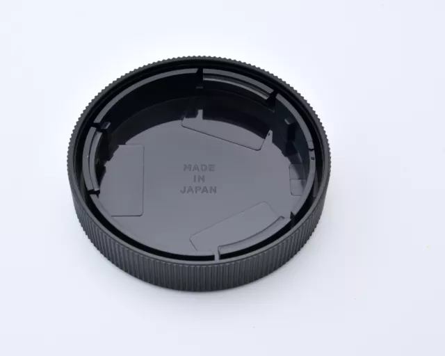 Mint Genuine Sigma LCR-EO II Rear Lens Cap Canon AF EOS EF EF-S EX DC HSM #1549 2