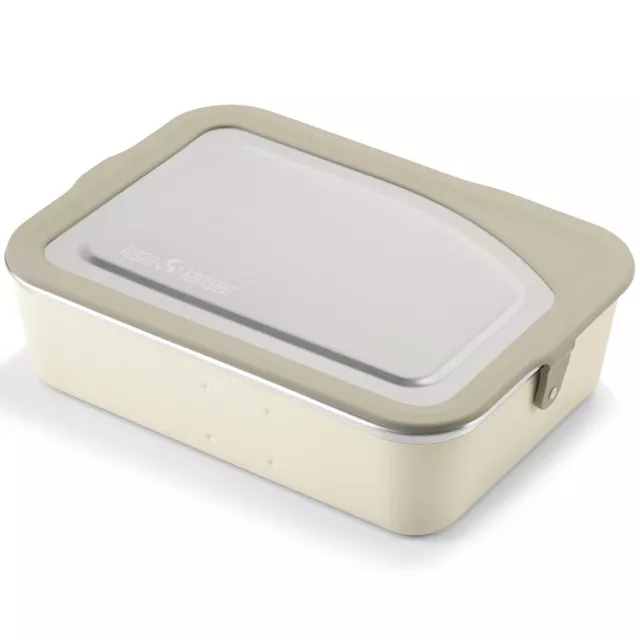 Klean Kanteen Rise Meal Box 1005ml Container Meal-Box Food-Box Tofu