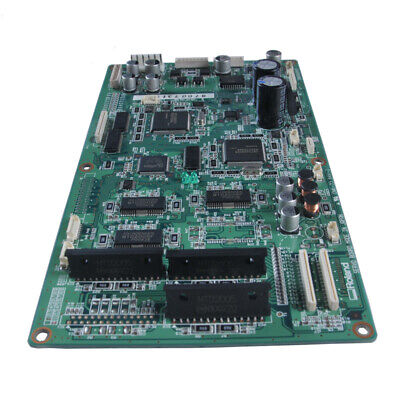 Servo Board original Roland XJ-640 / XJ-740 / XJ-540 XC-540 asi - 6700731000