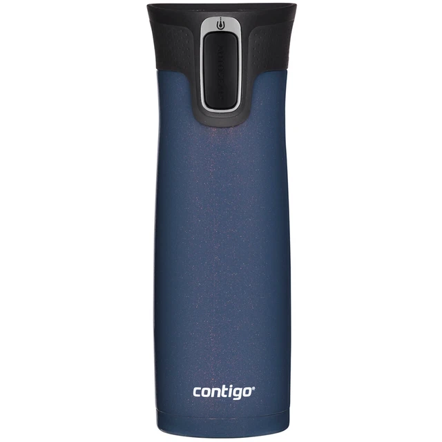 Contigo 20 oz. West Loop 2.0 AutoSeal Insulated Stainless Steel Travel Mug