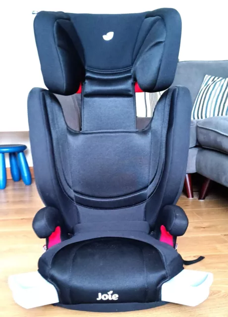 Joie Trillo Isofix Car Seat Group 2/3 (15-36kg)