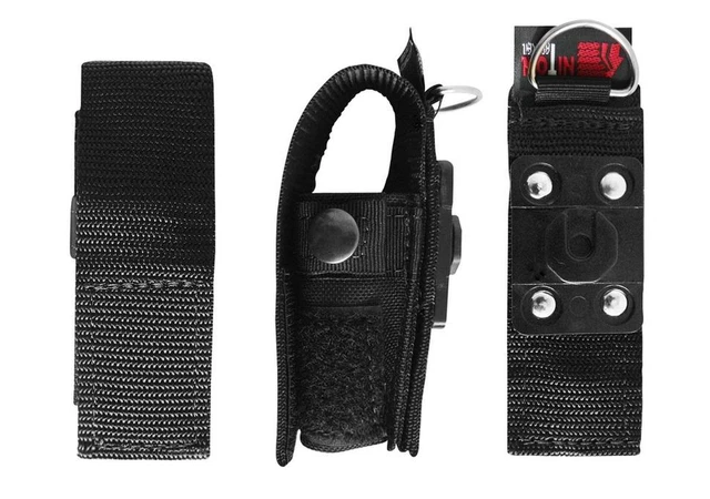 Viper Poignet Tactique Affaire Sécurité Police Nylon Main Carte
