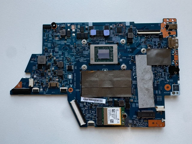 Nieuwe laptop CPU-koelventilator voor Lenovo Ideapad Flex 5 14are05
