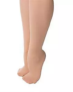 Studio 7 Matte Footed Tights Child