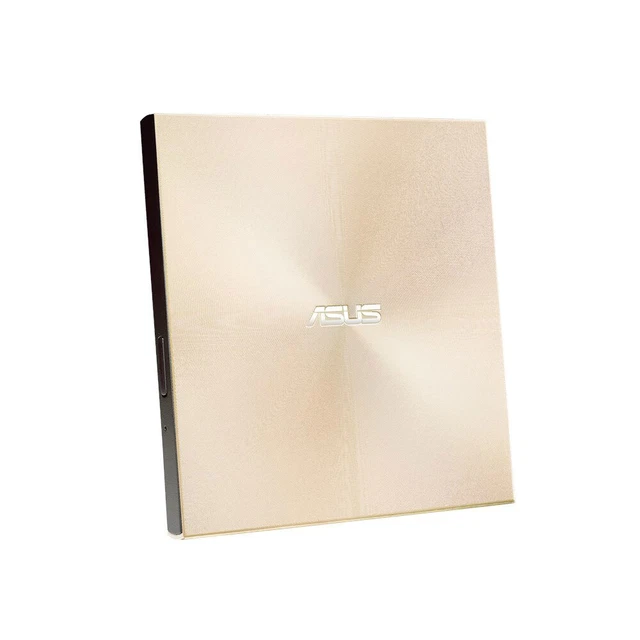 ASUS ZenDrive U9M (SDRW-08U9M-U) Or