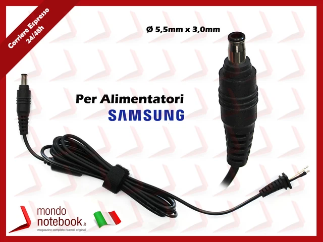 Spina Cavo Alimentazione Con Interruttore Per Tubo Barra Led T5 Sottopensile 1mt 58267451 - Foto 7