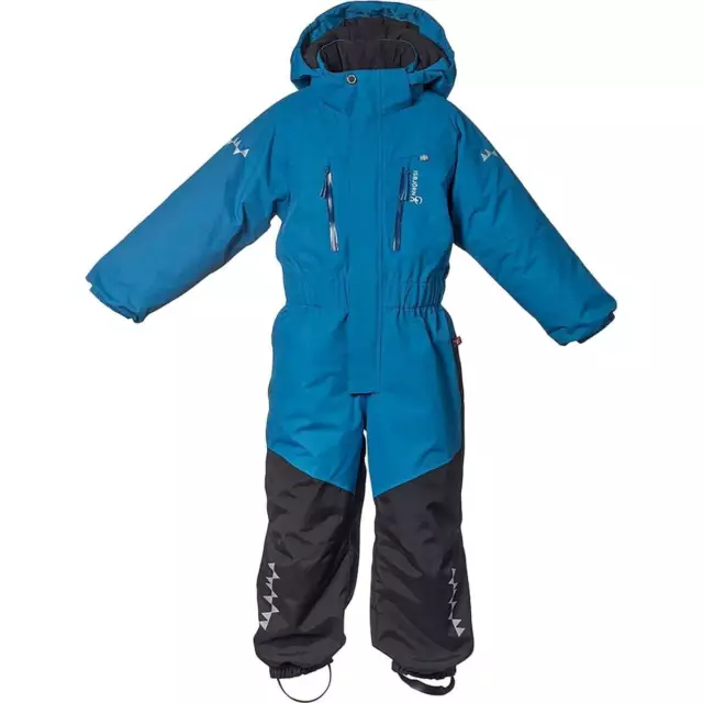 Isbjorn of Sweden Penguin Snowsuit - Infants'