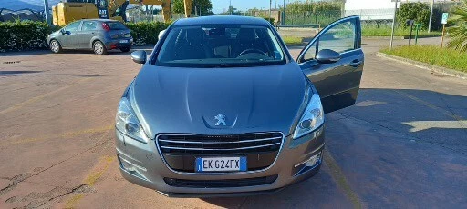 Vendesi Peugeot 508 Allure Vendesi Peugeot 508 Allure