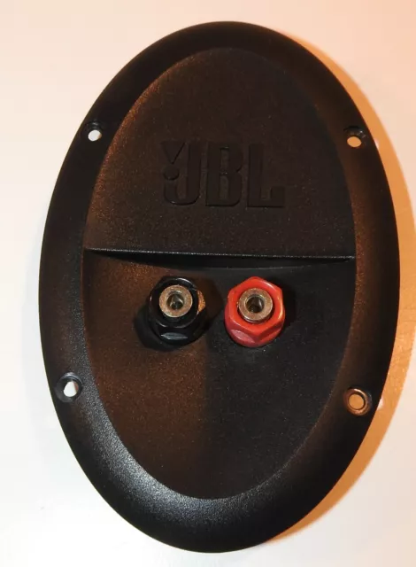 Jbl Northridge Series Nd310 Speaker Terminal Tray
