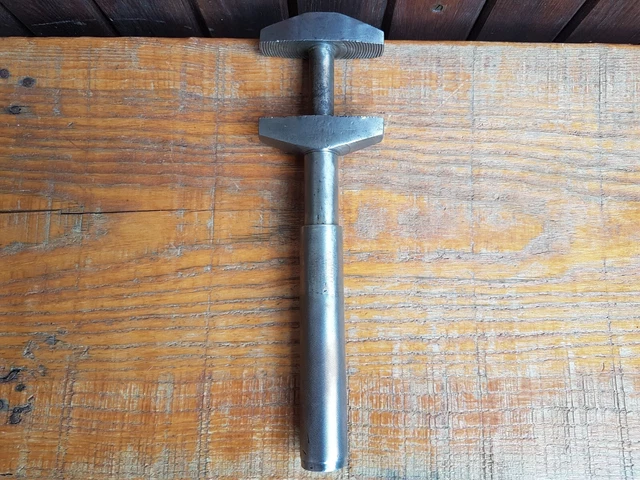 LOT 3 ANCIENNES CLES PEUGEOT FRERES MECANIQUE SURPANS VANALION 19/17 MECANICIEN