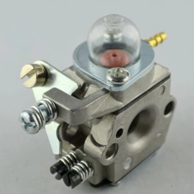Carburateur WT-904 BV300 Pour Débroussailleuse EMAK, OLEO-Mac, EFCO SA3000 - Pièce Remplacement 2318776CR