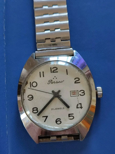 Reloj St3600 Movement 17 Jewel Para Reloj Eta 6497 Movement | Cuotas sin interés