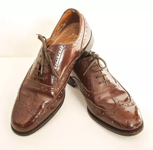 Loake hotsell sutherland brogues