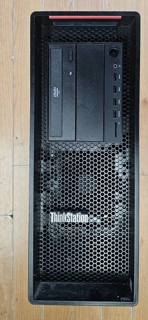 Dell Precision T5820 Workstation - Intel Xeon W-2135 3.70GHz 6-Core (No RAM/GPU/HDD)