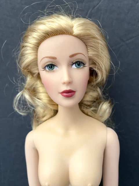 Madame Alexandar doll のJadde lee 16” Madame Alexander Alex Fashion Doll 