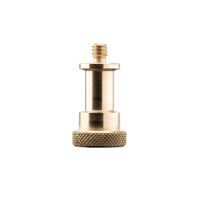 ADAPTADOR MANFROTTO LÁPIZ 5/8""-3/8"" Eschr.