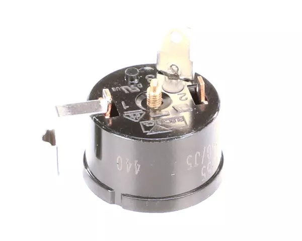 07000799 Glastender Overload Compressor R404A 115V Embroco Ne2134 Genuine OEM
