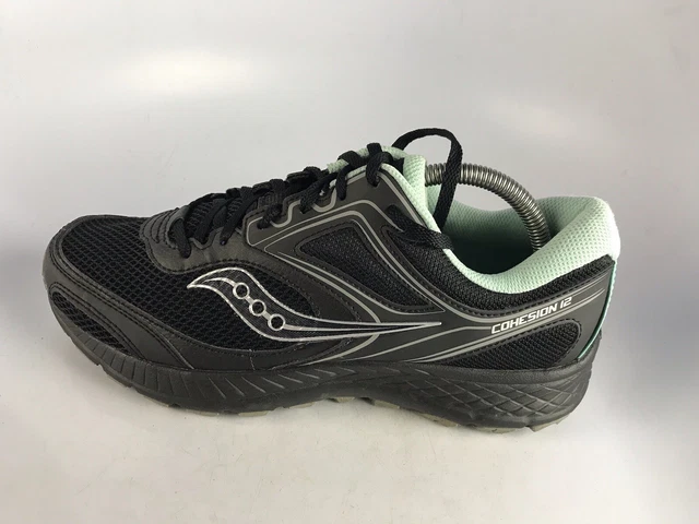Saucony versafoam sales cohesion tr12
