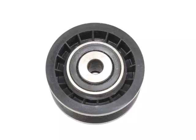Galet enrouleur de courroie INA 532024410 pour Opel Movano Renault master II....