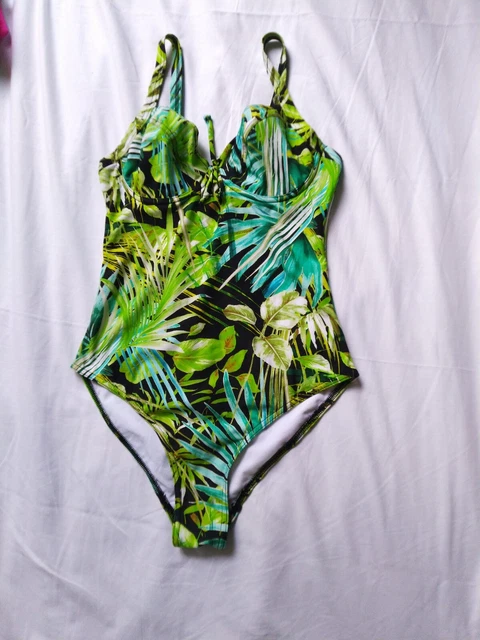 MAILLOT DE BAIN La Redoute Castaluna EUR 34 95 PicClick FR