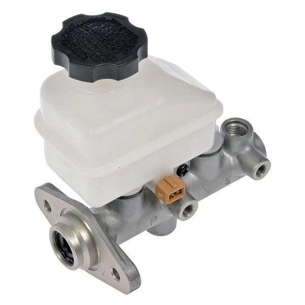 BRAKE MASTER CYLINDER Without ABS Thru 7/1/05 Fits 0406 SPECTRA 495046