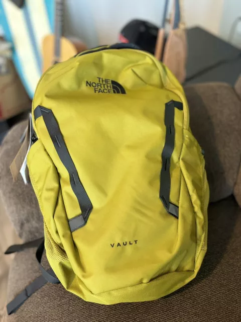 The North Face Vault Laptop Backpack