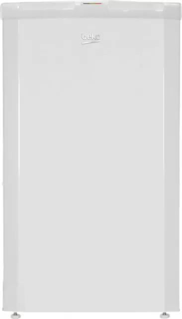 Beko Congelatore Verticale a Cassetti 117 Litri Classe F 10 kg/24h - FSE13030N