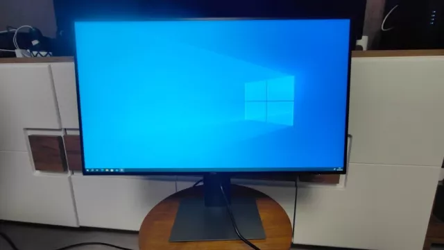 Monitor de PC Dell UltraSharp U2719D