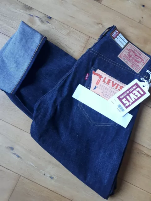 Levis sales 501 brut