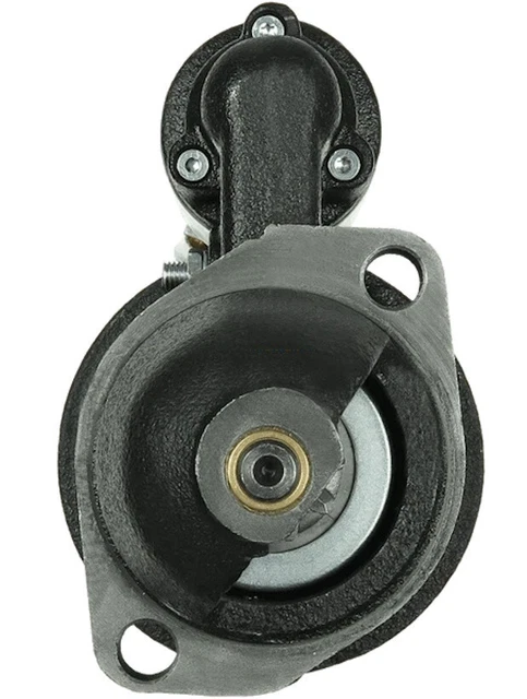 Démarreur Neuf Compatible Bosch - Remplace 0986018390 / 0986018391 / 0001125018