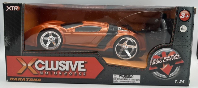 S.H.Figuarts イーヴィルトリガー Cars, Trucks & Motorcycles, RC Model Vehicles & Kits, Radio