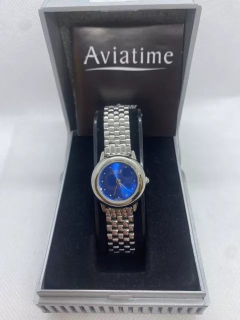 Aviatime watch mens online