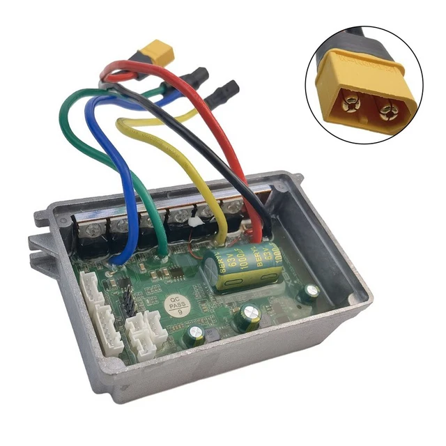 Kit Controller Scheda Madre Per Ninebot Max G30 – Ripara Il Tuo Monopattino Elettrico