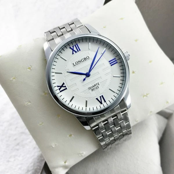 Longbo orologi sales