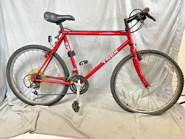 trek 820 antelope 1992