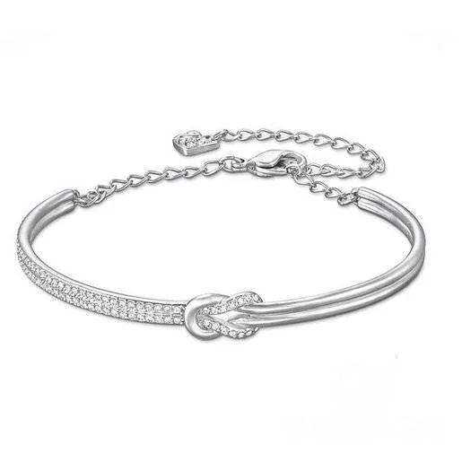 SWAROVSKI Voile Bangle #5007773