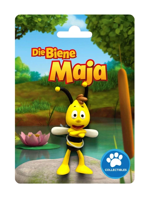 Bullyland 62315-Figura de Juego, Gallo arrón, Aprox. 5,4 c de Altura