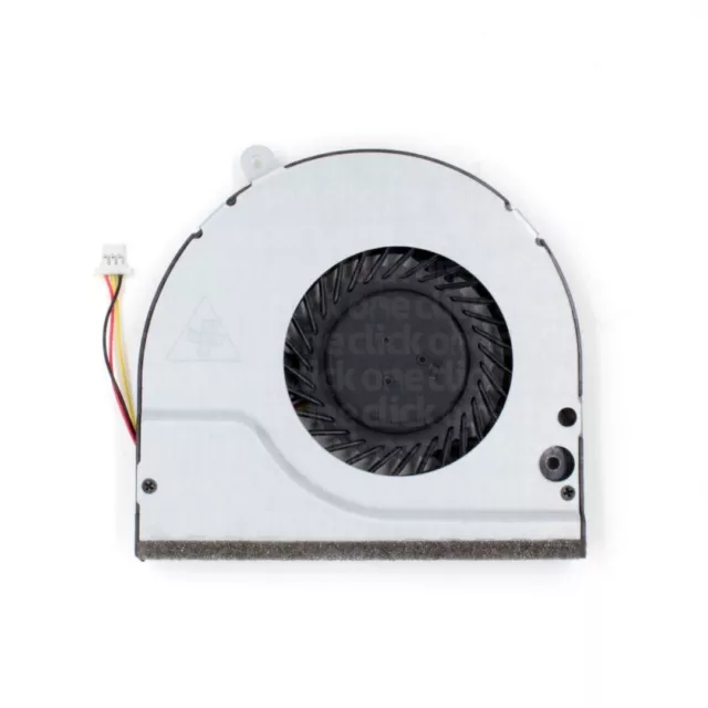 New Replacement CPU Cooling Fan for Acer Aspire E1-570 E1-570G Model Laptops