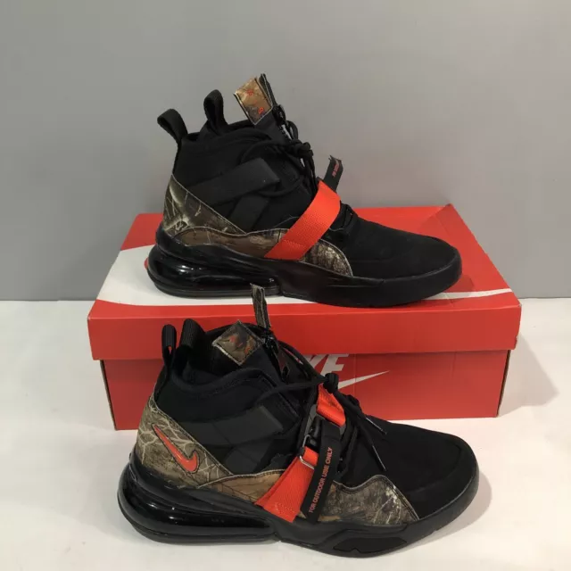 Air force 270 camo hotsell