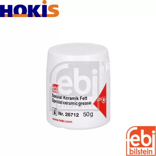 High Temperature Lubricant For Audi Mercedes-Benz Seat Skoda Volvo Vw General Mo