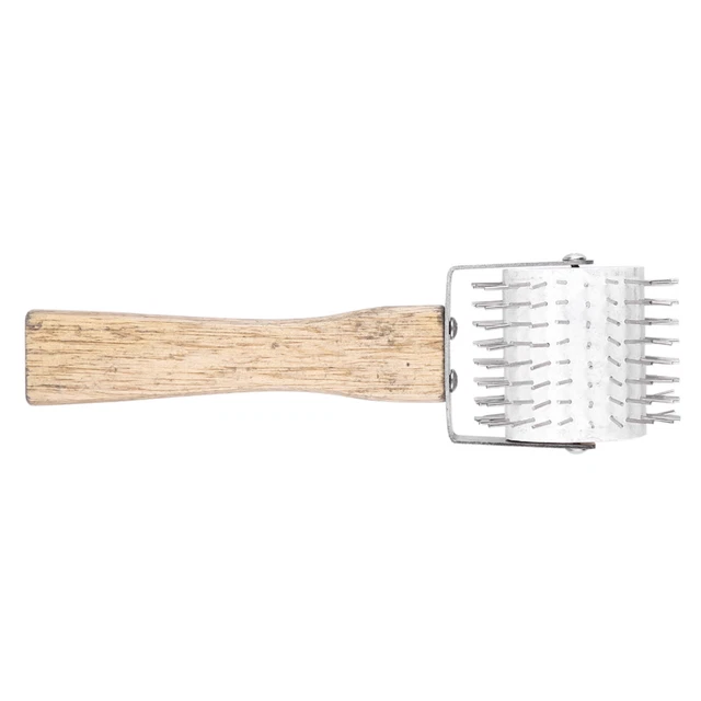Beekeeper Roller Strong Uncapping Roller Comfortable For Honeycombs Beekeepers